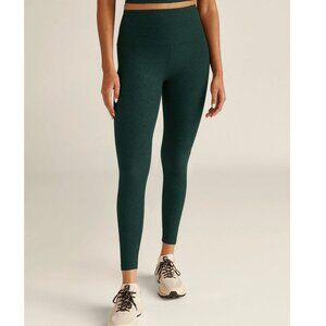 Beyond Yoga Spacedye Caught In The Midi High Waisted Legging